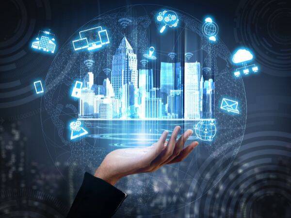Baidu Smart City: jak technologie firmy zmieniają sposób, w jaki funkcjonują miasta i wpływają na życie mieszkańców.