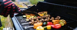 5 sposobów na to, by Twój grill był lepszy!